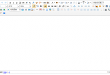 百度ueditor解决页面组件被覆盖问题-i软糖
