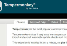 谷歌浏览器(Chrome)如何安装油猴插件(Tampermonkey)-i软糖