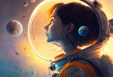 Stable Diffusion UI： 最简单的一键安装和使用Stable Diffusion的方式，支持Windows/Linux-i软糖