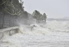 天气地图：台风潭美最新实时轨迹，台风最新路径-i软糖