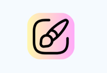 DrawPen - windows/macOS平台免费屏幕标注工具 v0.0.27-i软糖