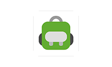 小说阅读：小书包24.08.01，开源阅读legado二开版,内置小说源、UI美化-i软糖