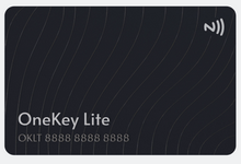 OneKey Card虚拟卡绑定国内微信教程-i软糖