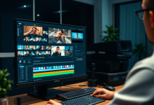 NarratoAI: v0.3.5 一个基于大语言模型（LLM）的自动化影视解说和剪辑工具-i软糖