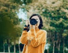 大师级的摄影思维课 搞定相机手机无人机 夸克网盘-i软糖