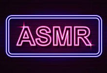 美女ASMR，未删节，轩子老师、小一熟了吗等，美女哄睡系列-i软糖