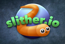 Slither：一个免费的在线贪吃蛇网站，适合摸鱼-i软糖