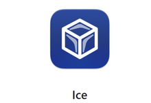 Ice - 适用于 macOS 的强大菜单栏管理器 v0.9.0-i软糖