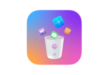 XApp - 免费mac应用程序卸载工具 一键拖拽卸载 清除残留-i软糖