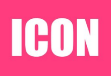 Logo.surf:免费在线文本到Logo生成器-i软糖