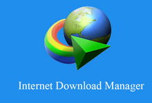 Internet Download Manager破解版 IDM绿色版 2025最新版下载神器 v6.42.52-i软糖
