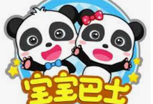 宝宝巴士儿歌TV版-i软糖