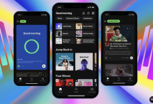 Spotify破解版 Spotify高级版 v9.0.98.265 解锁会员功能 去广告 离线下载 解锁区域限制 无限跳过广告-i软糖