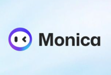 Monica AI - 一个基于GPT-4o-mini全能浏览器AI助手-i软糖