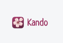 Kando: 开源、免费、轻量级、跨平台饼状菜单工具 v2.1.0-i软糖