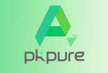 APKPure破解版 APKPure去广告版 第三方Google Play Store应用下载 v3.20.53-i软糖